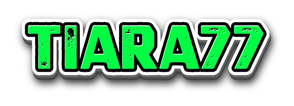 Tiara77 Logo